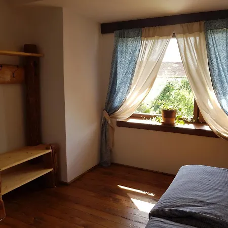 Agnes Apartment Jaronice