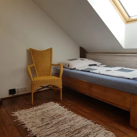 Agnes Apartment