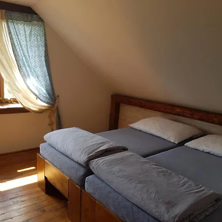 Apartment Agnes *