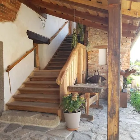 Agnes Apartamento *