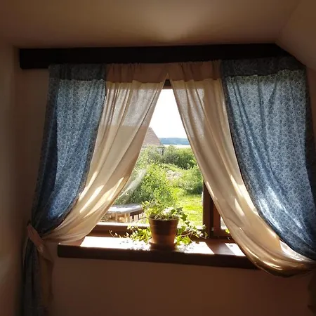 Apartment Agnes *