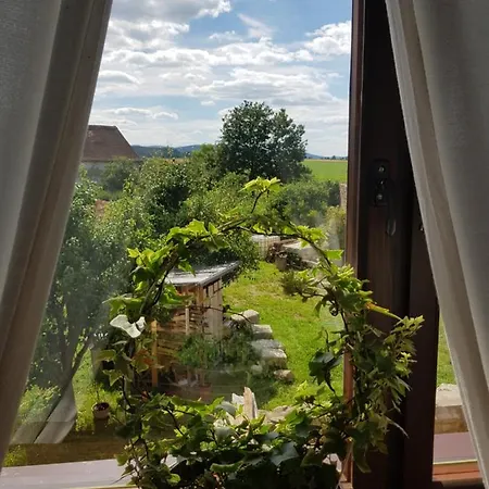 Agnes Apartment Jaronice