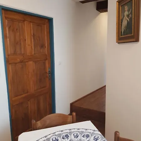 Apartment Agnes Jaronice