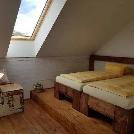 Agnes Apartment