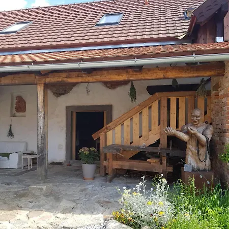 Apartment Agnes