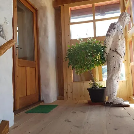 Apartamento Agnes *