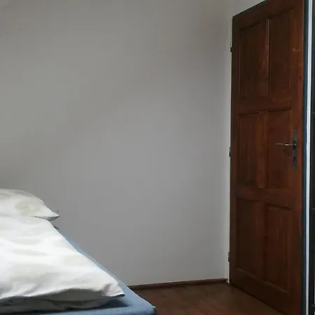 Agnes Apartamento
