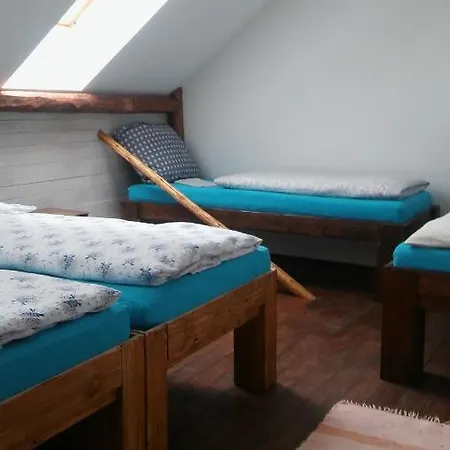 Apartment Agnes Jaronice