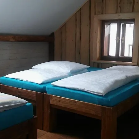 Apartment Agnes Jaronice