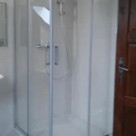 Apartamento Agnes Jaronice