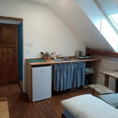 Agnes Apartment