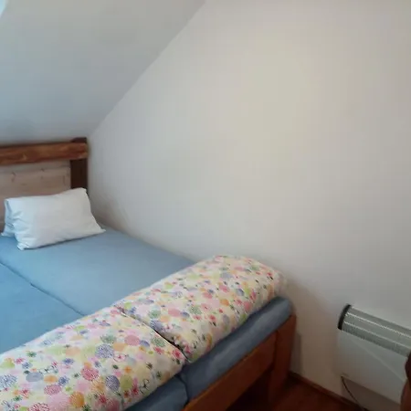 Apartment Agnes Jaronice