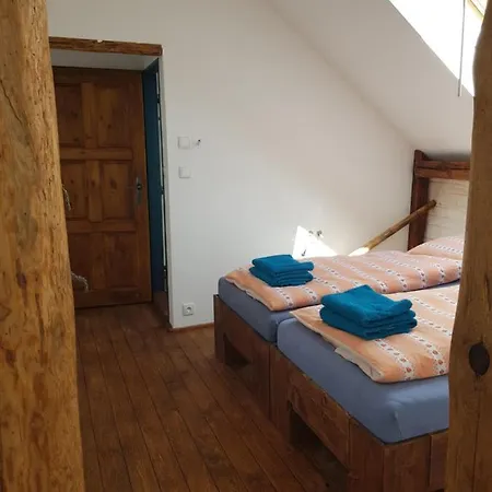Apartment Agnes Jaronice