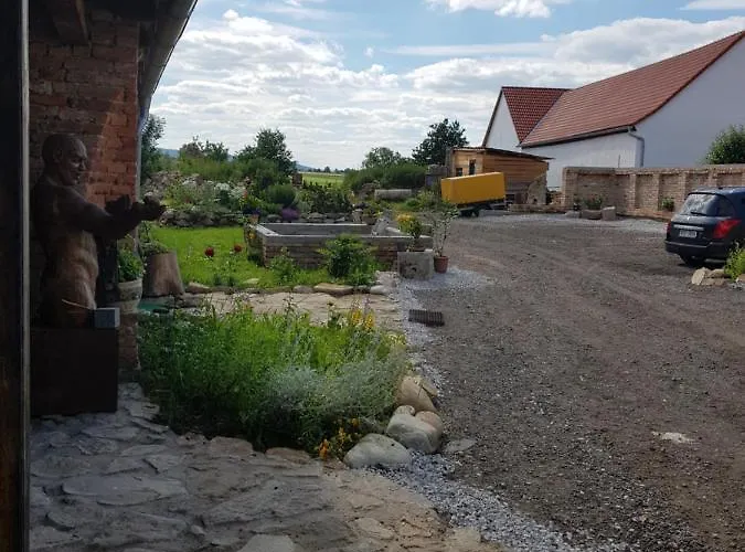 Agnes Apartament
