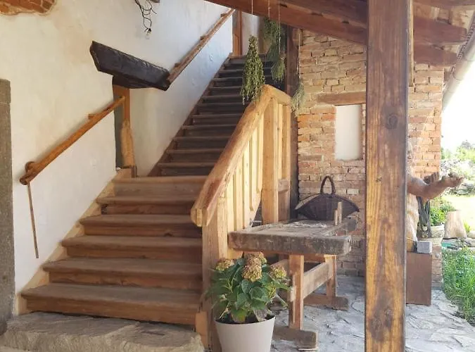 Agnes Apartament *