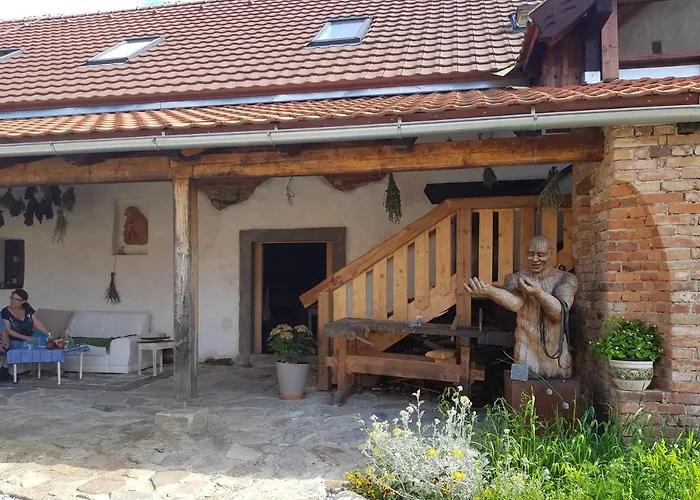 Apartament Agnes