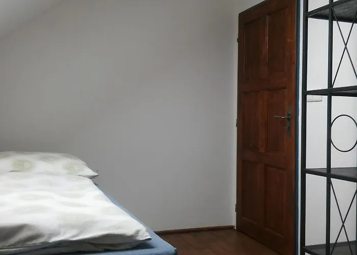 Agnes Apartament