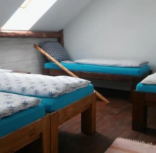 Apartament Agnes Jaronice