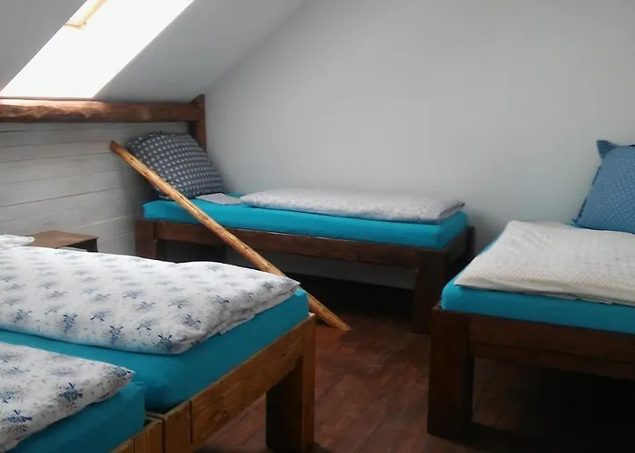 Apartament Agnes