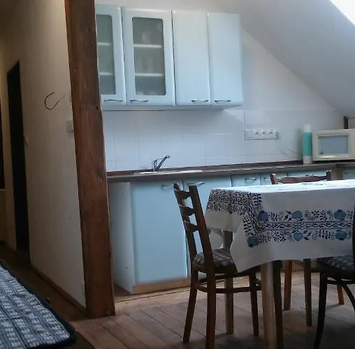 Apartament Agnes Jaronice