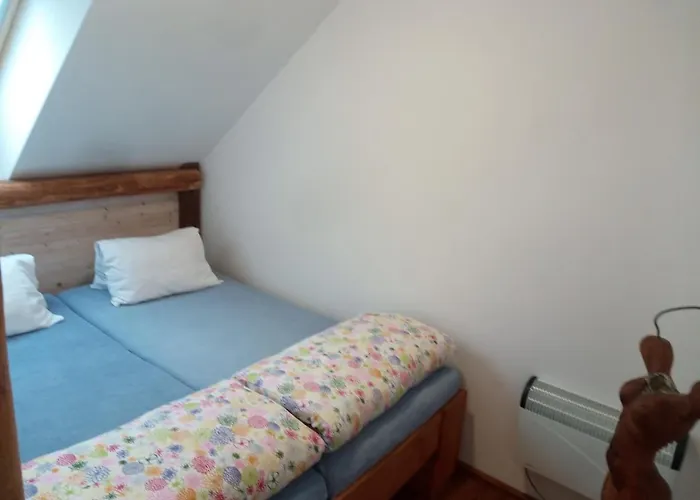 Lägenhet Agnes Jaronice